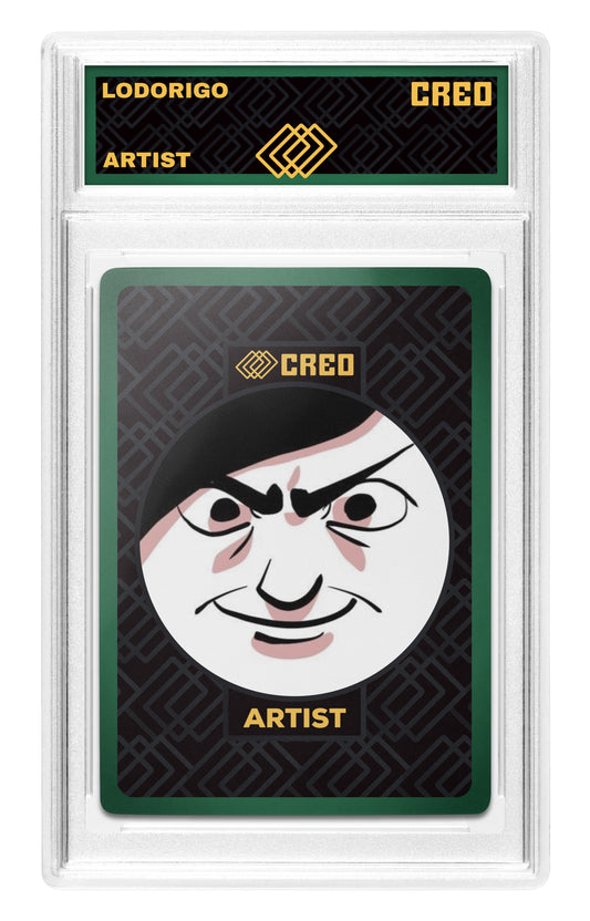 Lodorigo (Rodrigo Machado)