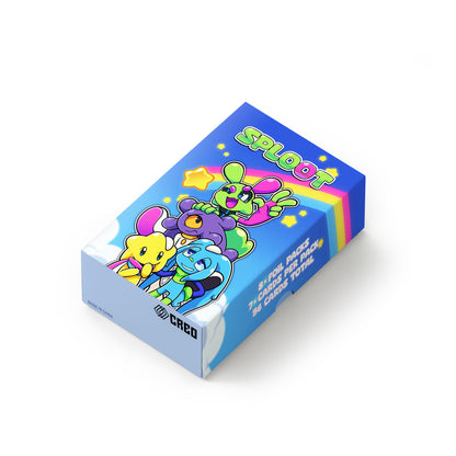 UnknownSpy Booster Box