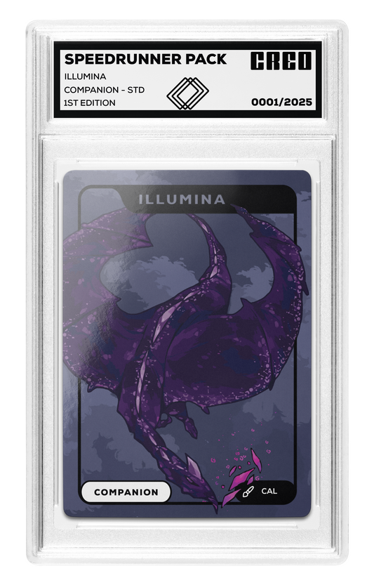Illumina - Companion
