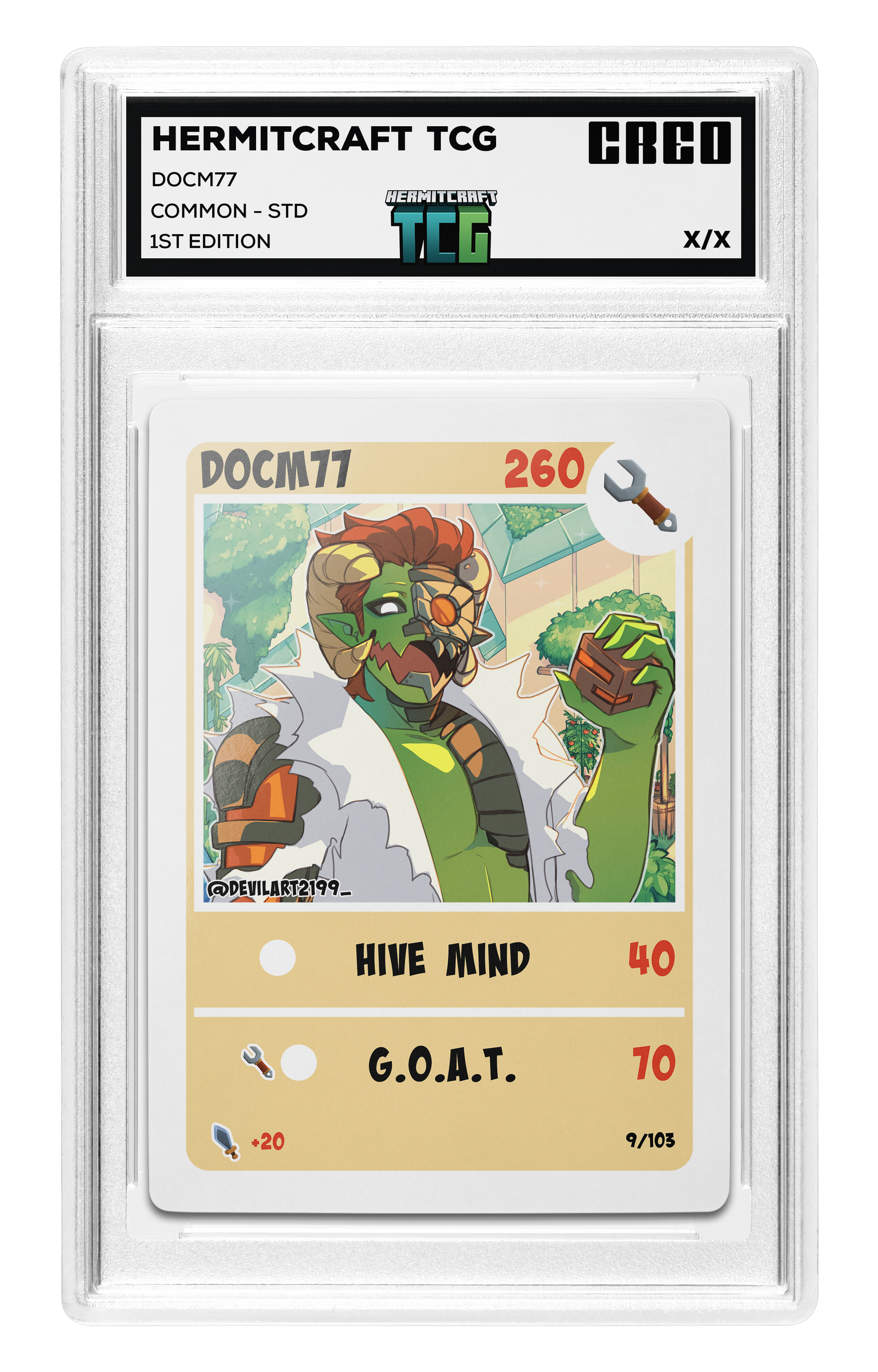 Docm77 - Common – CREO